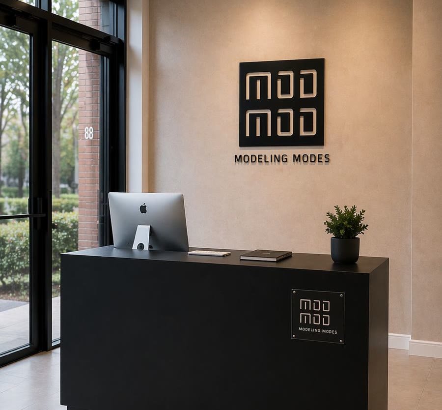 Modeling Modes