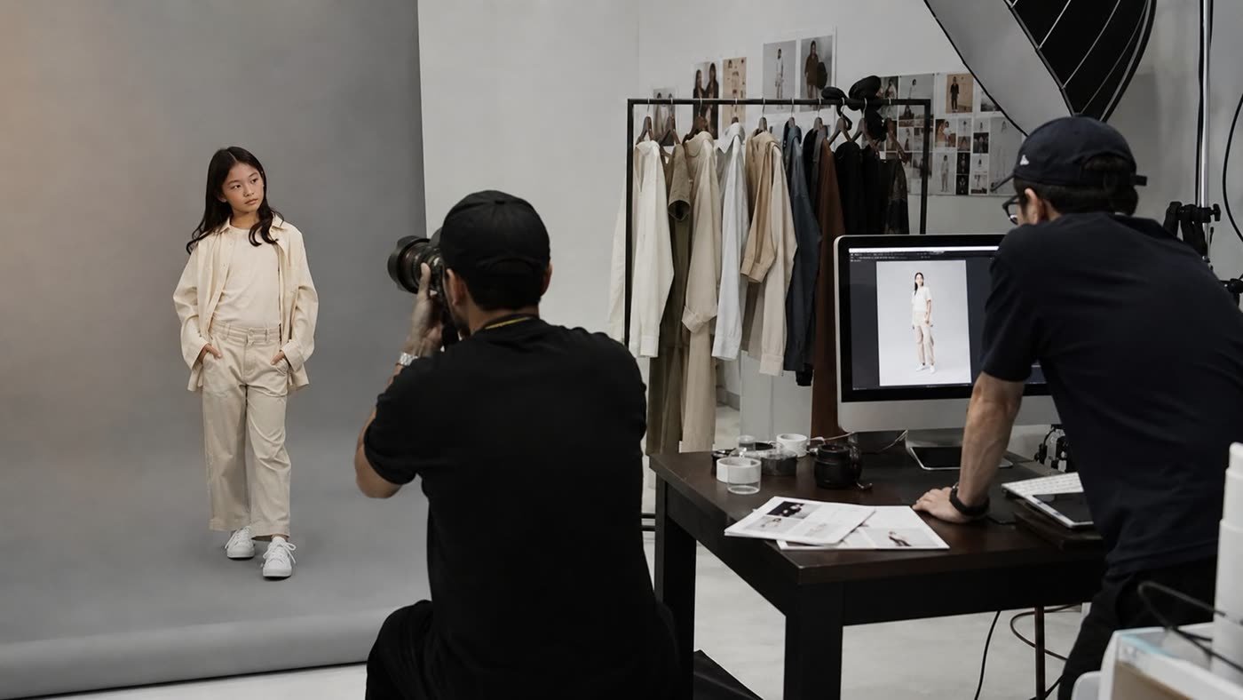 Brand Collaborations