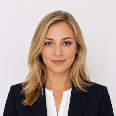 Natalie Parker